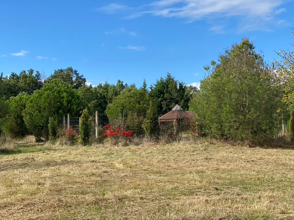 Forge in France - octogon