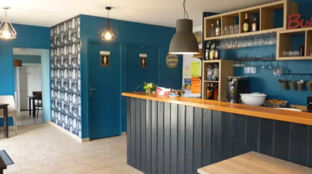 Forge in France - La Patisson